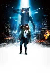 Poster to the movie "Colossal" #609136