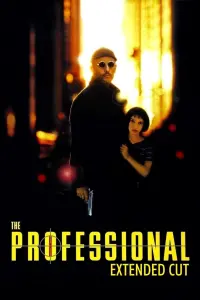 Poster to the movie "Léon: The Professional" #35299