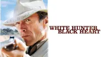 Backdrop to the movie "White Hunter, Black Heart" #146921