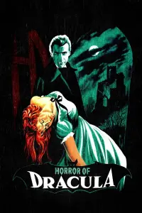 Poster to the movie "Dracula" #139946