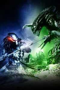 Poster to the movie "Aliens vs Predator: Requiem" #657296