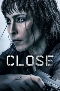 Poster to the movie "Close" #132397