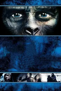 Poster to the movie "Beneath the Planet of the Apes" #298088