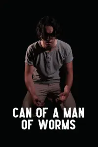 Poster to the movie "Can of a Man of Worms" #539156