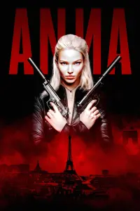 Poster to the movie "Anna" #80712