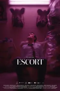 Poster to the movie "Escort" #557364