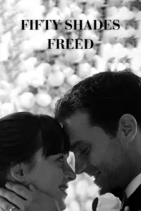 Poster to the movie "Fifty Shades Freed" #167946