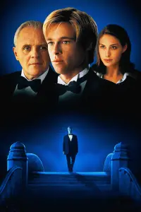 Poster to the movie "Meet Joe Black" #224758