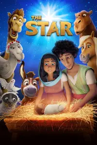 Poster to the movie "The Star" #98966