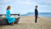 Backdrop to the movie "On Chesil Beach" #411209