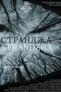 Poster to the movie "Strandzha" #674563