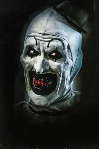 Poster to the movie "Terrifier" #284552