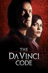 Poster to the movie "The Da Vinci Code" #267641