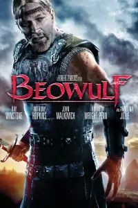 Poster to the movie "Beowulf" #87824