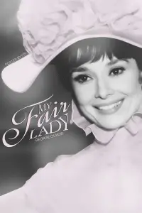 Poster to the movie "My Fair Lady" #489273