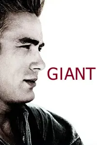 Poster to the movie "Giant" #81399