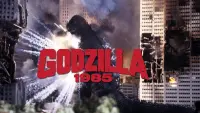 Backdrop to the movie "The Return of Godzilla" #145980