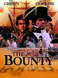 Poster to the movie "The Bounty" #136674