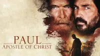 Backdrop to the movie "Paul, Apostle of Christ" #45445