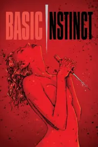 Poster to the movie "Basic Instinct" #371812