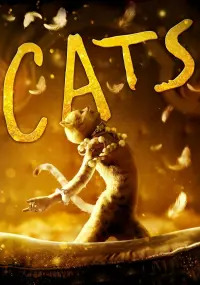 Poster to the movie "Cats" #661571