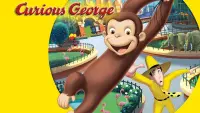 Backdrop to the movie "Curious George" #285384