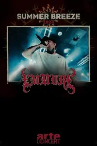 Poster to the movie "Emmure - Summer Breeze 2024" #559729