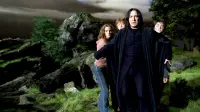 Backdrop to the movie "Harry Potter and the Prisoner of Azkaban" #487045