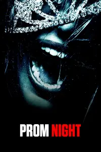 Poster to the movie "Prom Night" #474858