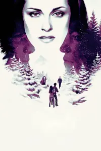 Poster to the movie "The Twilight Saga: Eclipse" #581222