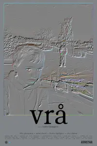 Poster to the movie "Vrå" #196445