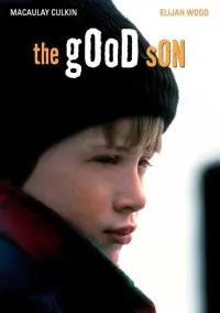 Poster to the movie "The Good Son" #78311