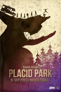 Poster to the movie "Placid Park" #488711