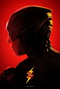 Poster to the movie "Justice League" #15048