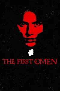 Poster to the movie "The First Omen" #463365