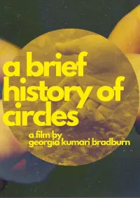 Poster to the movie "A Brief History of Circles" #191913