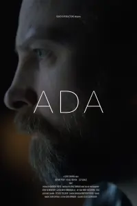 Poster to the movie "ADA" #621605