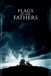 Poster to the movie "Flags of Our Fathers" #108641