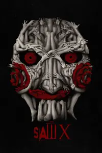 Poster to the movie "Saw X" #240