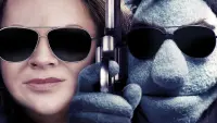 Backdrop to the movie "The Happytime Murders" #342442