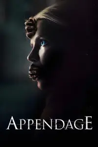 Poster to the movie "Appendage" #43983