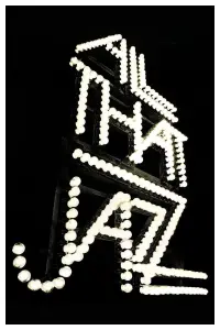 Poster to the movie "All That Jazz" #214062