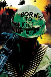 Poster to the movie "Full Metal Jacket" #65899