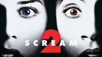 Backdrop to the movie "Scream 2" #58532