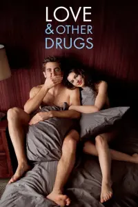 Poster to the movie "Love & Other Drugs" #243899