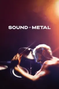 Poster to the movie "Sound of Metal" #188560