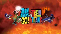 Backdrop to the movie "Teen Titans Go! vs. Teen Titans" #186094