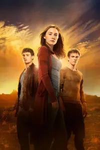 Poster to the movie "The Host" #292746