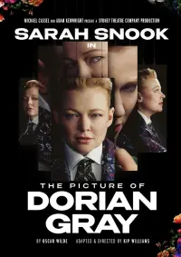 Poster to the movie "The Picture of Dorian Gray" #367340