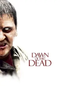 Poster to the movie "Dawn of the Dead" #61225